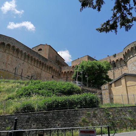 ホテル Casa Mosaico ヴォルテッラ エクステリア 写真