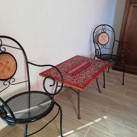 ホテル Casa Mosaico ヴォルテッラ エクステリア 写真