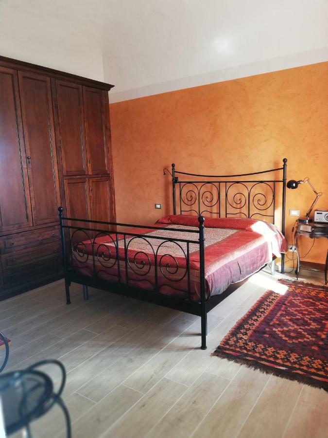 ホテル Casa Mosaico ヴォルテッラ エクステリア 写真