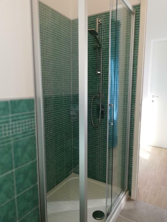 ホテル Casa Mosaico ヴォルテッラ エクステリア 写真